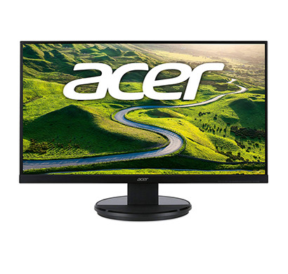 acer k222hql 21.5-inch full hd led backlit computer monitor (black),2.85kg